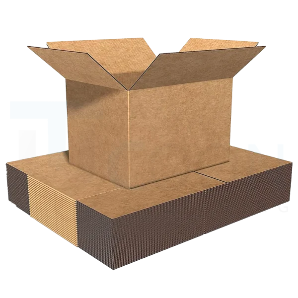 Cheap Boxes For Moving - Image 4