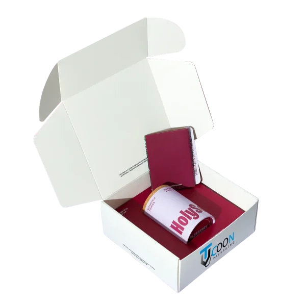 Display Mailer Box