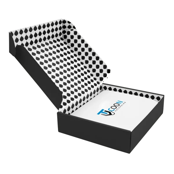 Custom Display Mailer Box