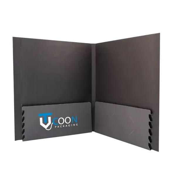 Expandable Folders