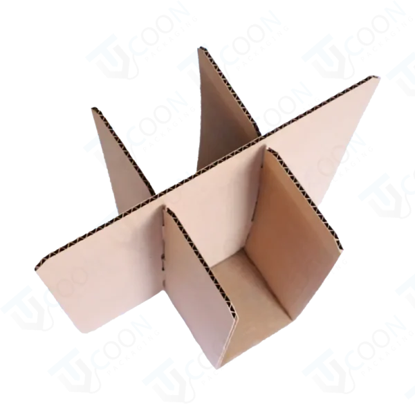 box inserts dividers packaging