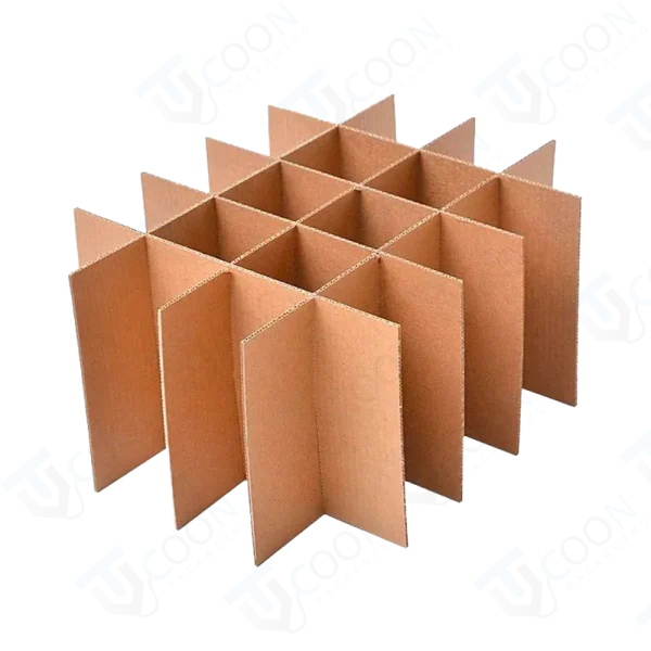 box inserts dividers