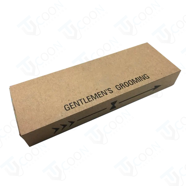 custom comb packaging wholesale