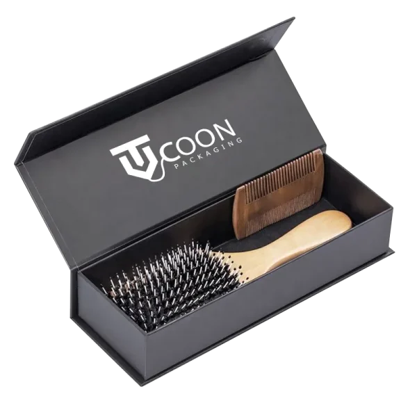 Custom Comb Packaging - Image 4