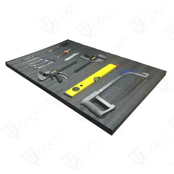 foam tool boxes inserts