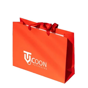 paper tote bags