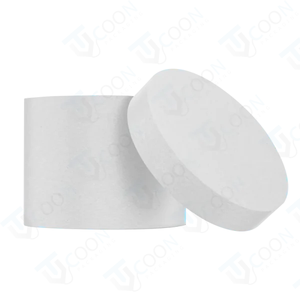 custom round cardboard boxes