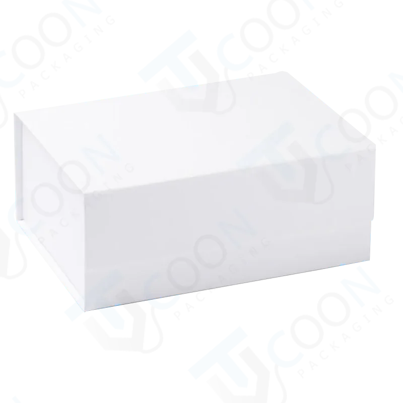 Custom Blank Boxes