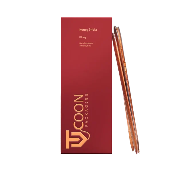 Honey Stick Boxes
