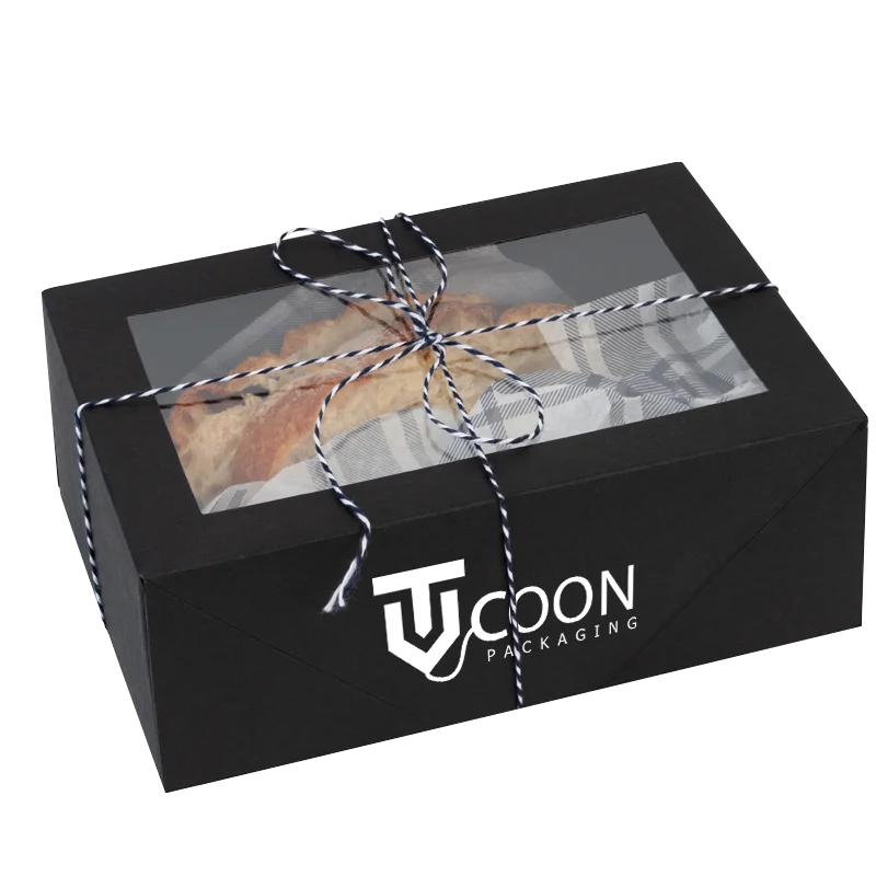 bakery gift boxes