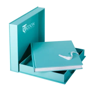 booklet box