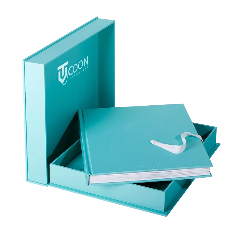 booklet box