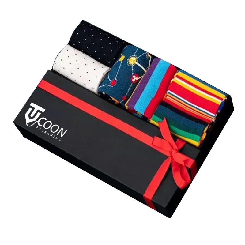 clothing gift boxes