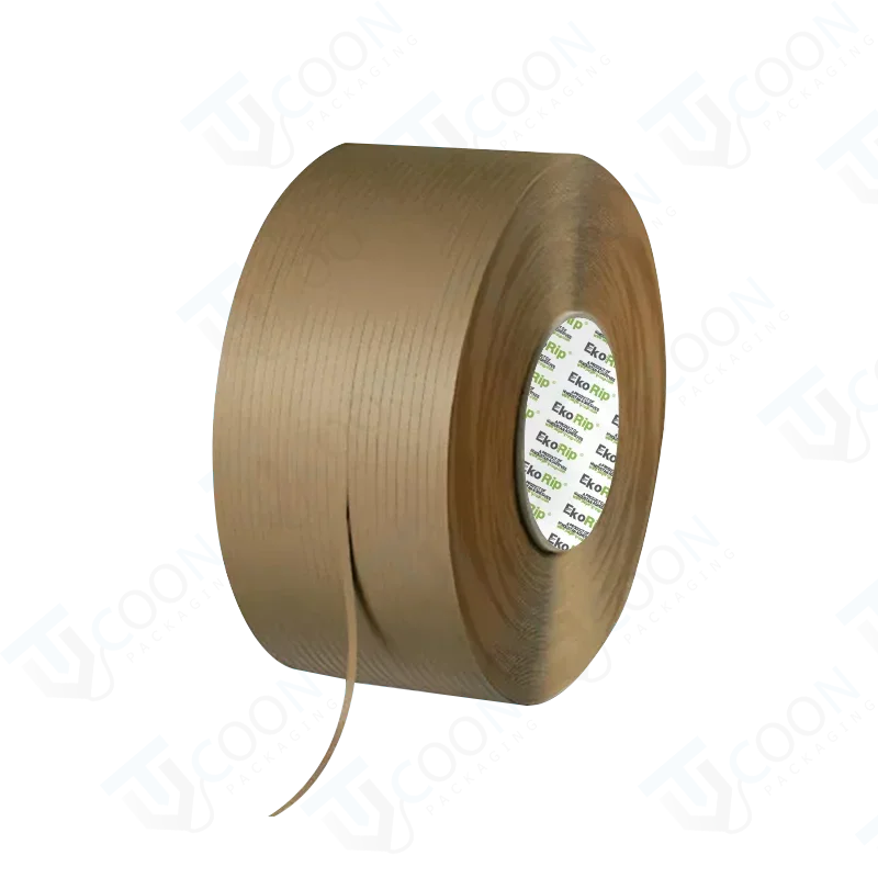 Tear Tape