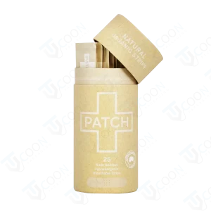 cardboard tube packaging