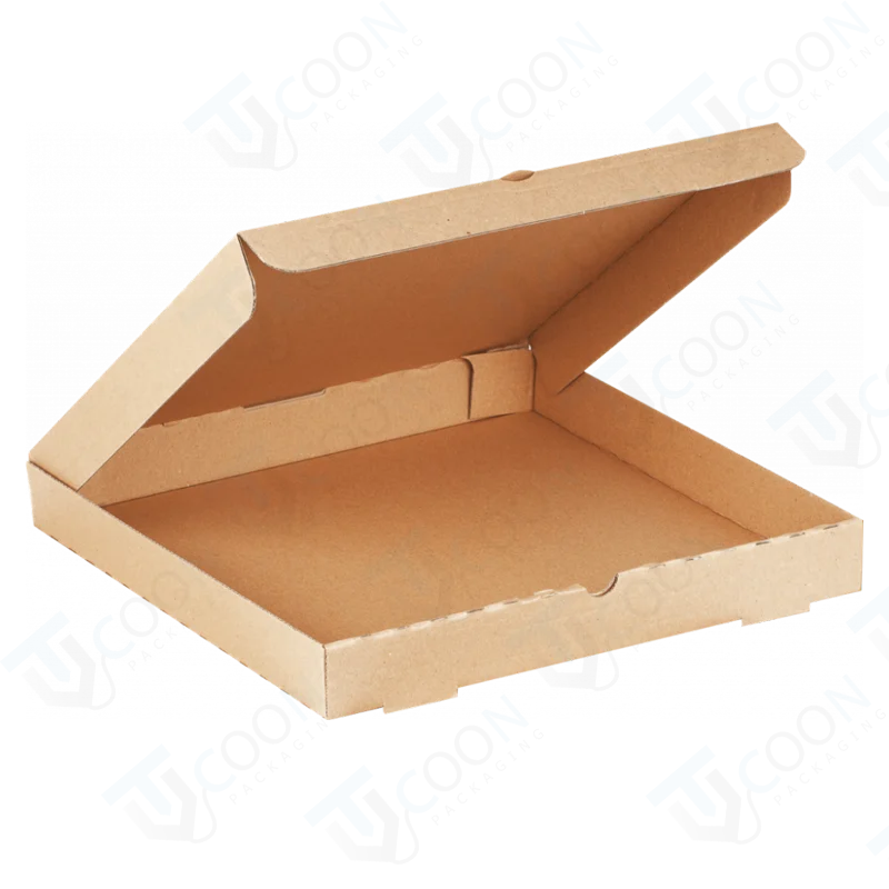 custom kraft pizza boxes