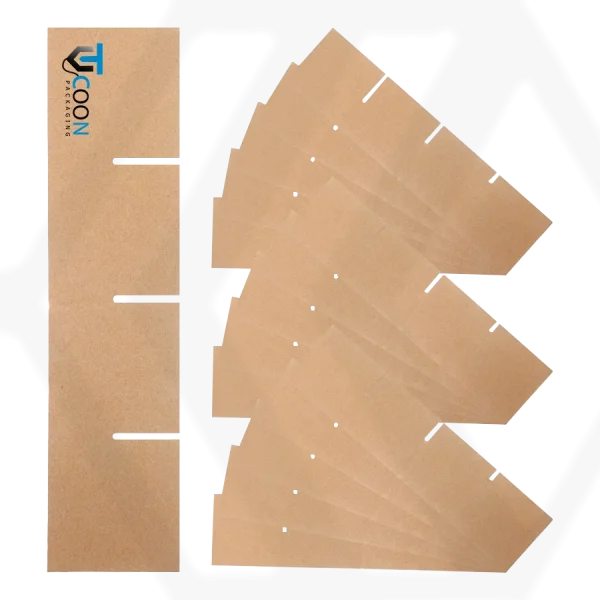 Cardboard Dividers For Boxes - Image 3