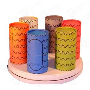 Tube Box