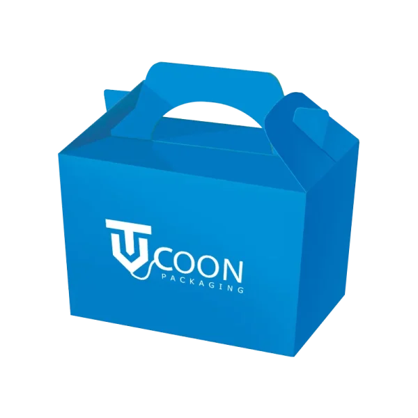 Blue Box - Image 3