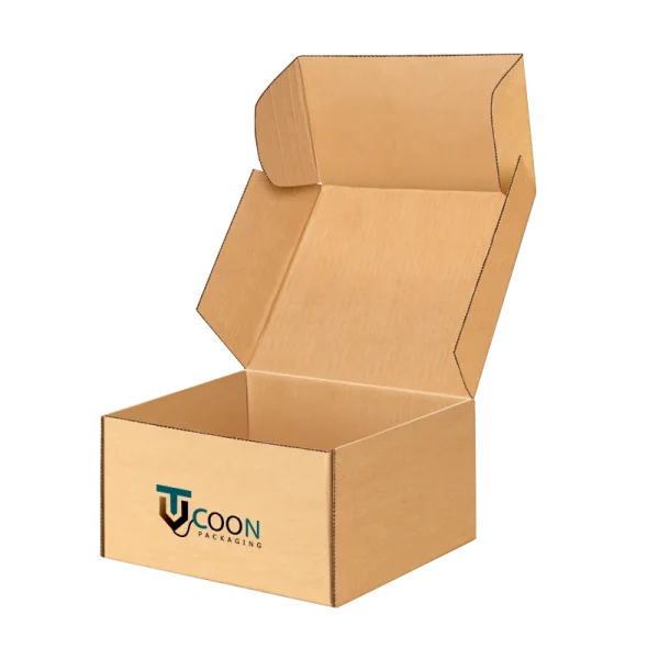 Corrugated Packaging Boxes - Image 4