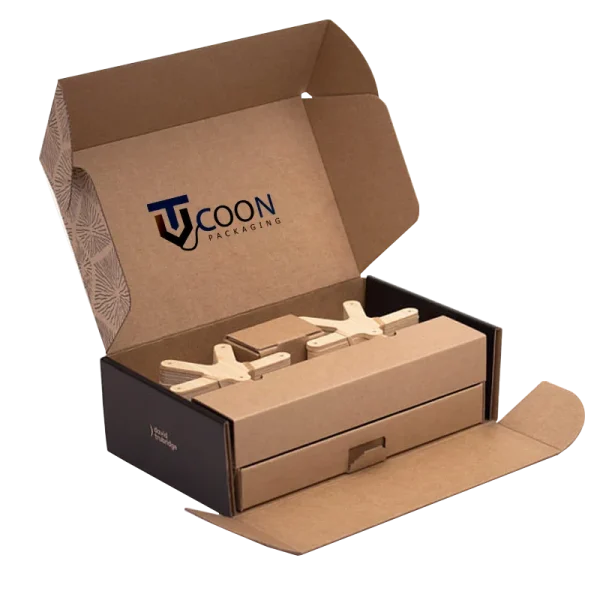 Corrugated Packaging Boxes - Image 2