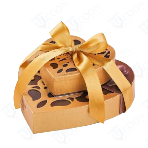 chocolate gift box