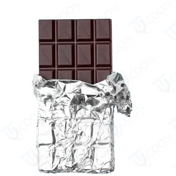 Chocolate Wrapper - Image 4