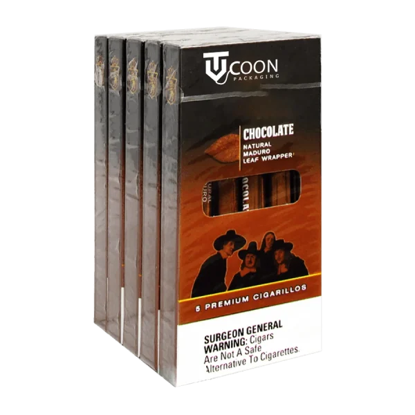 Dutch Chocolate Packaging - Image 2