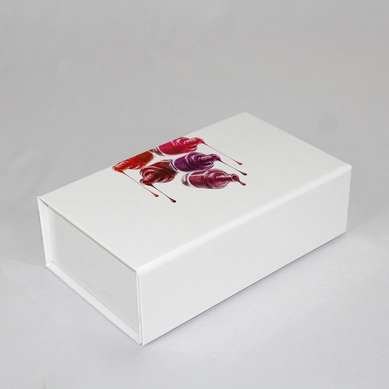Custom Foldable Gift Boxes