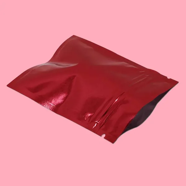Mylar Bags