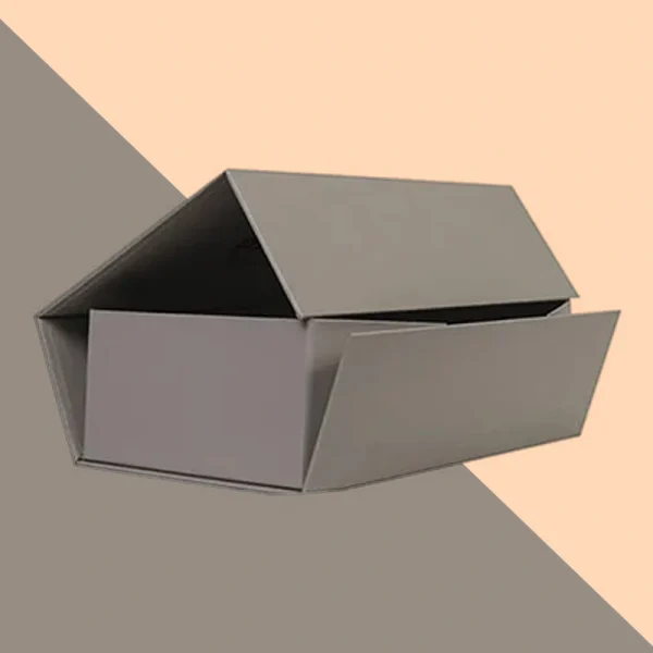 rigid foldable