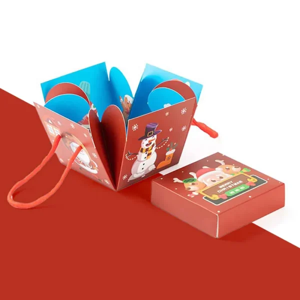 Cookie Boxes