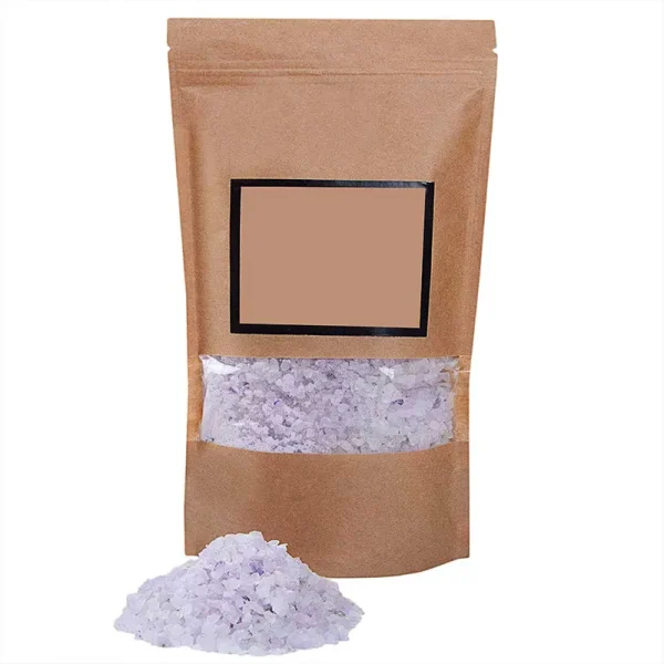 Kraft Mylar Bags - Image 4