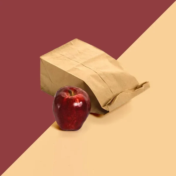 Paper Lunch Bags Wholesale