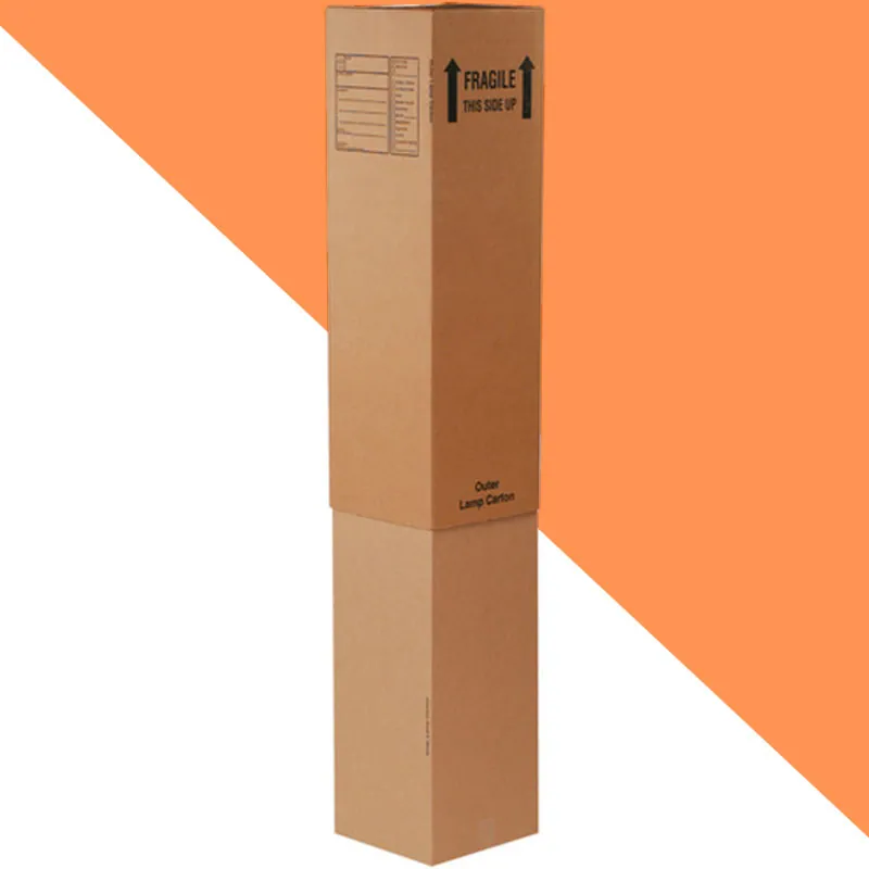 Custom Telescoping Boxes
