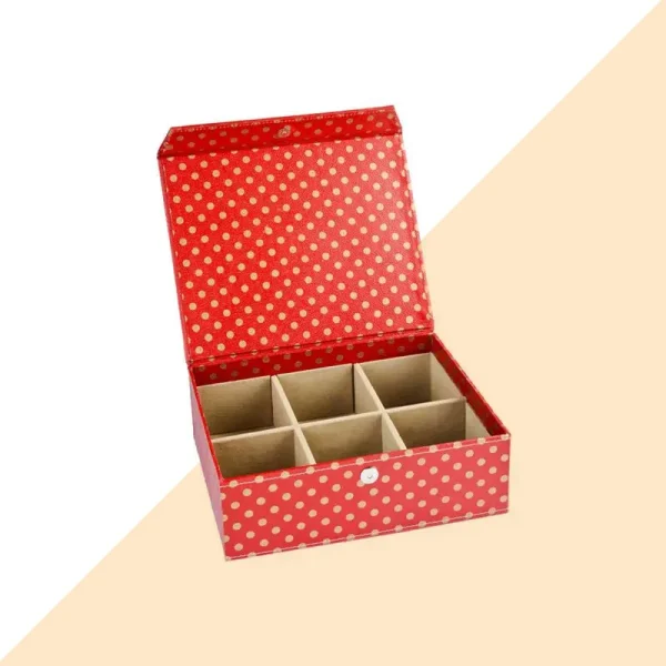 Cardboard Dividers