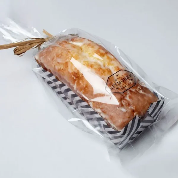 Custom Banana Bread Box
