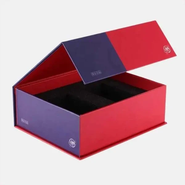 Custom Premium Rigid Boxes
