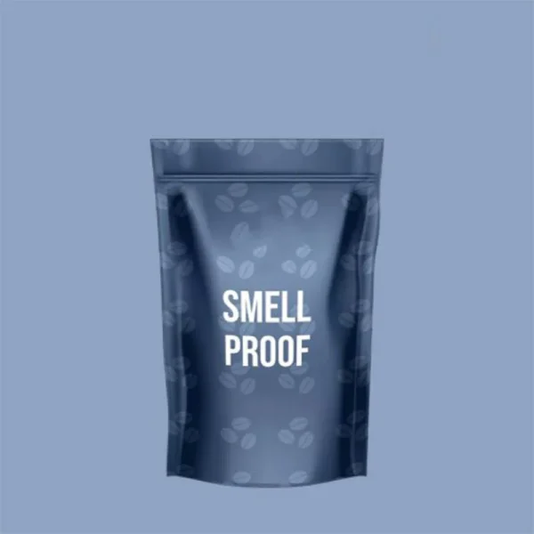 Custom Mylar Pouches - Image 4