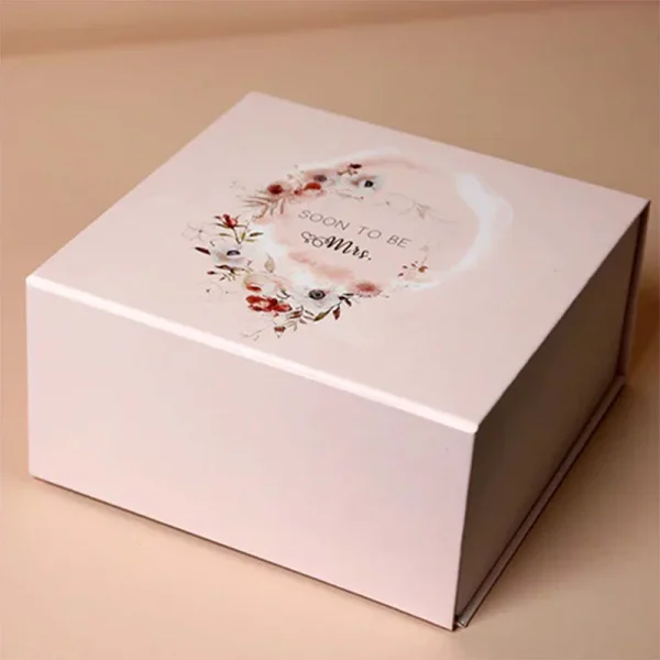 Premium Rigid Box