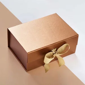 Premium Rigid Boxes