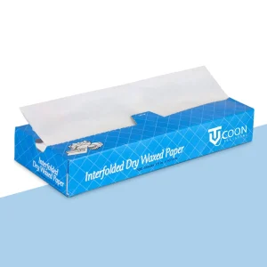 custom deli paper