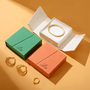 Bracelet Packaging