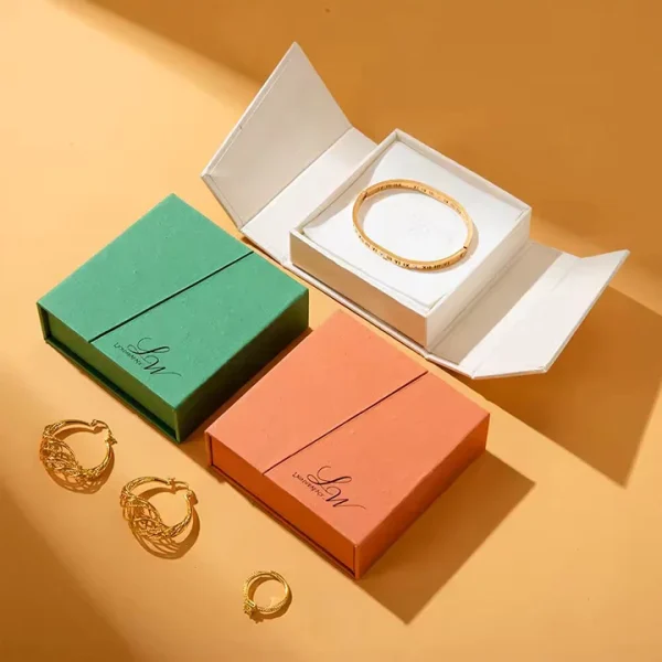 Bracelet Packaging