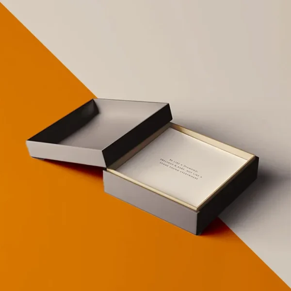 Bracelets Packaging