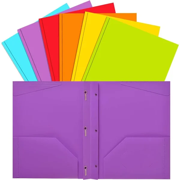 Brads Folder
