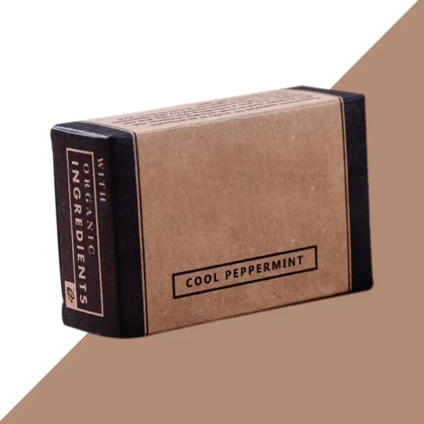 Browns Soap Boxes
