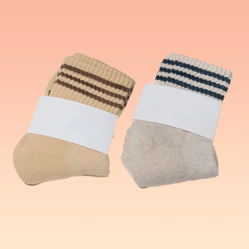 Custom Sock Sleeves