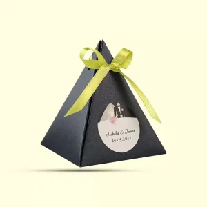 Pyramid Gift Box​
