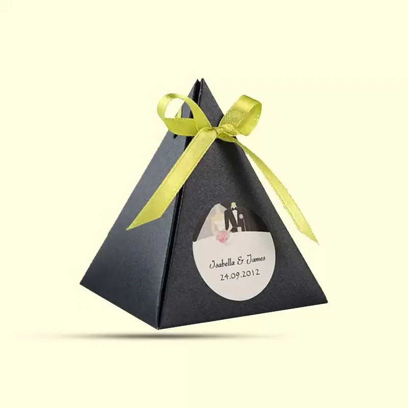 Pyramid Gift Box​